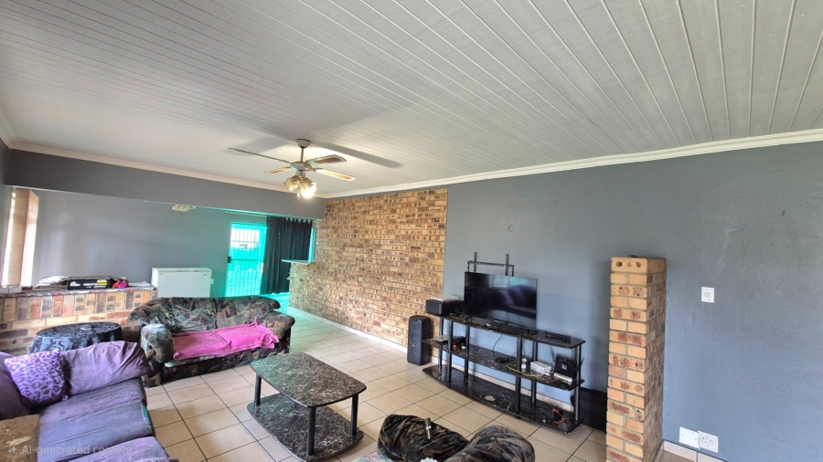 4 Bedroom Property for Sale in Roodia Free State